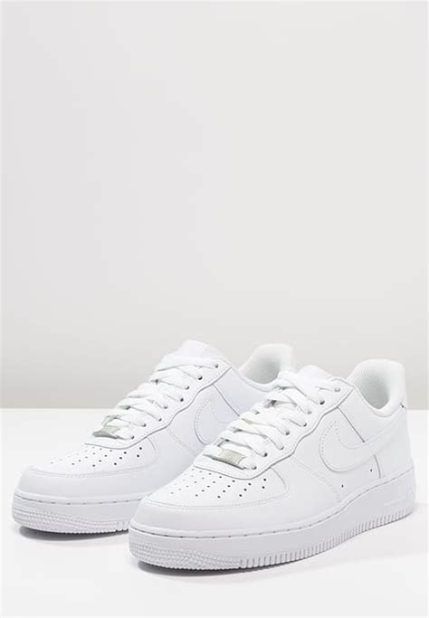 nike air force 1 07 weiße turnschuhe